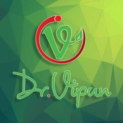 Dr Vipun, BHMS/ MHM, one of the most trusted and respected names in the field of Homeopathy.