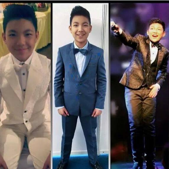 GOD DARRENATICS! i heaRt You Darren Lyndon Gonzales Espanto