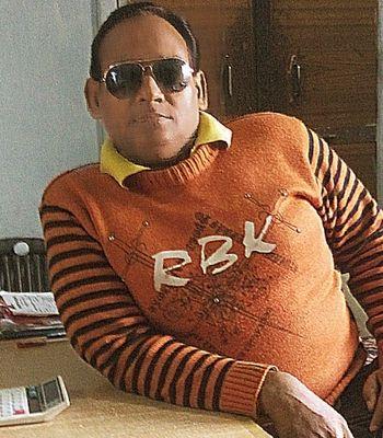 rakeshrai639's profile picture. I am cool and smooth