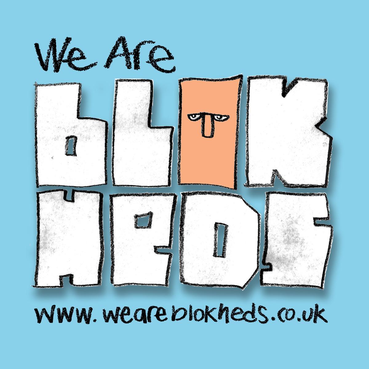 We Are BLOK HEDSさんのプロフィール画像