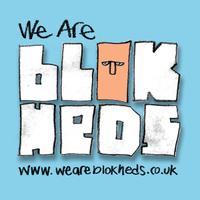 We Are BLOK HEDS (@weareblokheds) Twitter profile photo