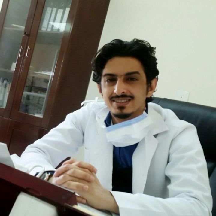 Senior Orthodontic Resident @kau_udh, Dentist @saudiMOH, MFD #RCSI,B.D.S @JUSTEDUJO                                I Instagram :moh_alruwaily