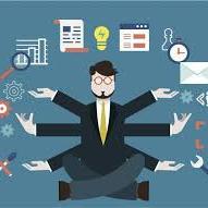 New Age Marketer with perfect blend of Digital Marketing
