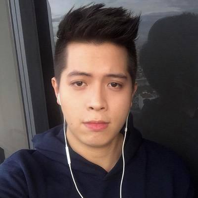 OFFICIAL TWITTER ACCOUNT OF JAYSON DY