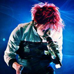 #MyChemicalRomance #Killjoy #30STM #GreenDay #BVB #FallOutBoy