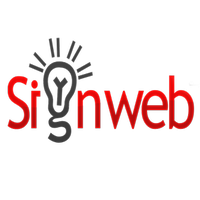 طراحی سایت ساین وب (@sign_web) 's Twitter Profile