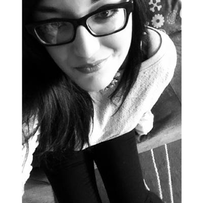 Italian. Believer; Dreamer. Archaeologist; obsessed with photography, art, history. -A mind needs books like a sword needs a whetstone.