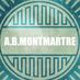 Montmartre Pétanque (@ab_montmartre) Twitter profile photo