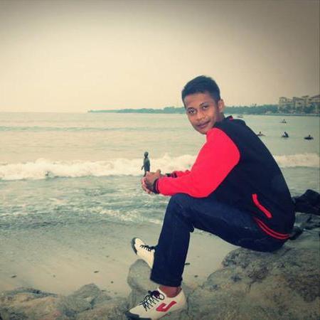 Indonesia Bangkit