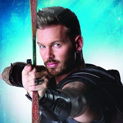 1arcet1fleche's profile picture. Le mélange des idées et des cultures c’est bien, sauf quand les dilutions se font avec du poison. #niRN #niLFI