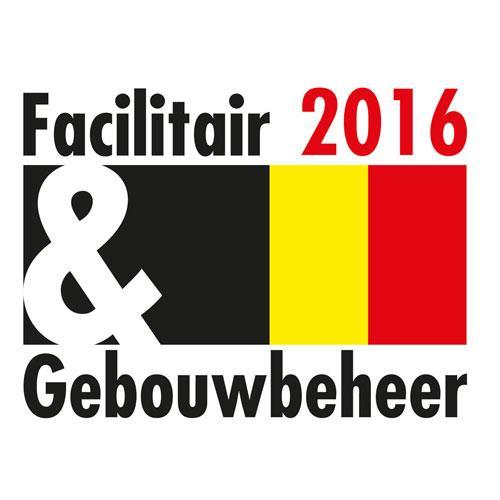 Vakbeurs Facilitair & Gebouwbeheer, Antwerp Expo: gevarieerde beursvloer en een uitgebreid lezingenprogramma.