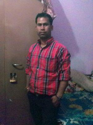somnathkar440's profile picture. from dhanbad 
life in dhanbad.
work. job