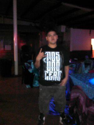 RjrReyna's profile picture. just trynna come up