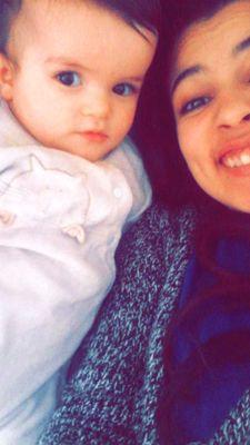 Snapchat :soukaina.l