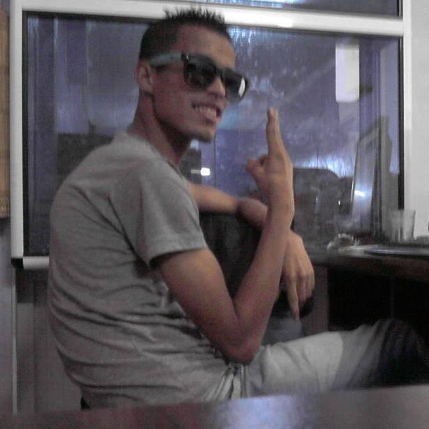 26Fayssal's profile picture. 