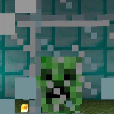 マイクラとかの日記、などをするアカウント