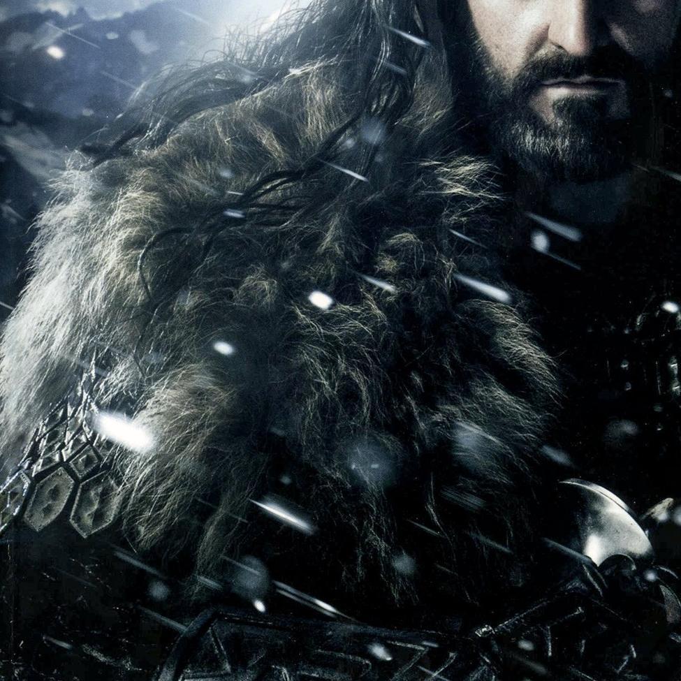 ThorinDurinSon's profile picture. Death has had his say. But our reply was Not today. Not today. ||Post #TBoFA | Mature | Descriptive||