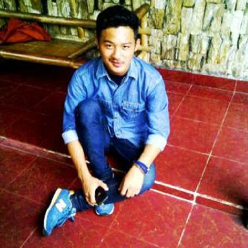 Path: galih bayhaki : i am not perfect but i am limited edition...
