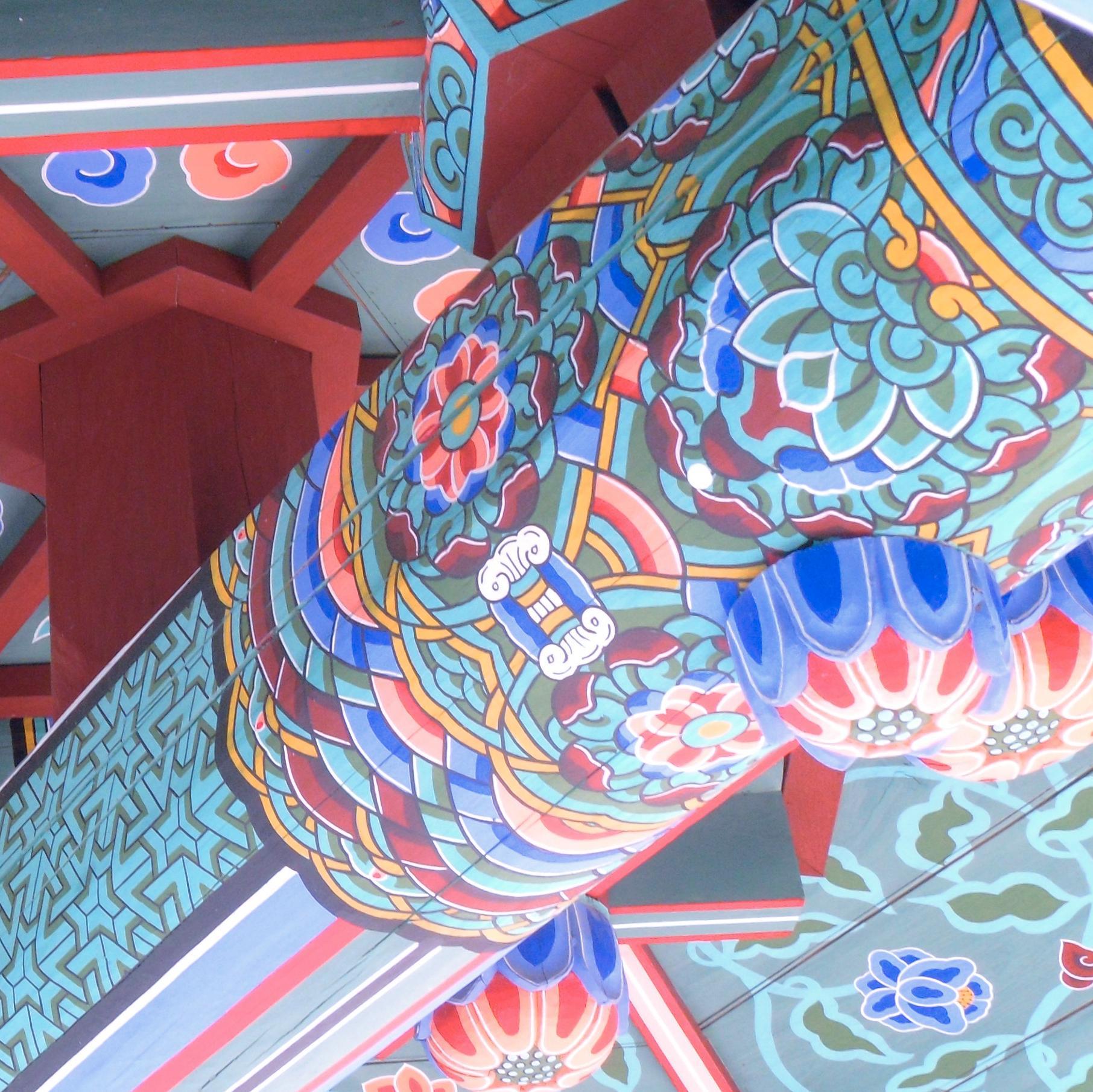 EspaceCoreeTlse's profile picture. Cours de coréen et ateliers autour de la culture coréenne à Toulouse.