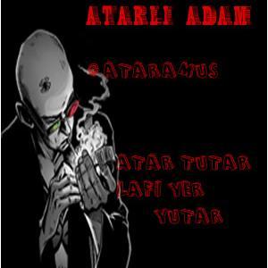 Atar Tutar , Lafı yer Yutar