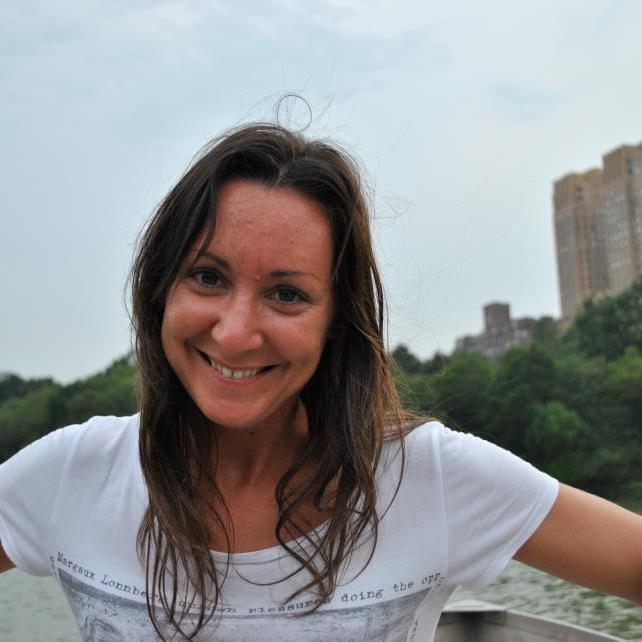 wallymontagner's profile picture. Osservatrice compulsiva del genere umano. Nel tempo libero mi occupo di #uxdesign, #uxreasearch per @FiloBlu. Poi leggo, danzo, guardo il rugby