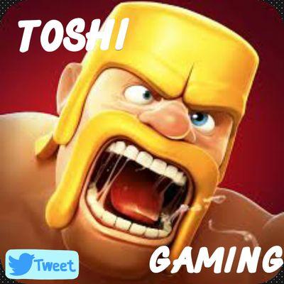 Toshi GAMING est une chaine de concour qui débute je repond a toute vous question selon le temp.Si tu veut en savoir plus abonne toi .