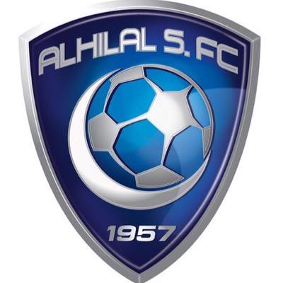 هلال السماء ينير لمن في الأرض و هلالنا يجلد من فيها .