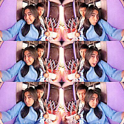 An Ordinary Girl!♕ - Cukup satu @dhiazzaprila yang menemani & menjadi penyemangat hidup♥♥♥