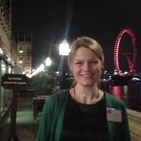 Sarah Batty (@sarah_batty) 's Twitter Profile Photo