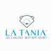 La Tania 3 Vallées (@latania3vallees) Twitter profile photo La Tania 3 Vallées (@latania3vallees) Twitter profile photo