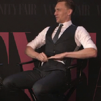 MyHiddlesConda (@myhiddlesconda) 's Twitter Profile