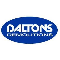 dalton_demo's profile picture. Demolition Contractors