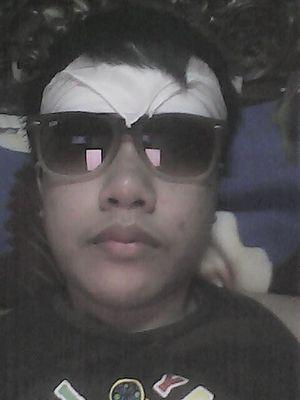 Student, Son of proud parents, Trustworthy, Sometimes Bad boy
