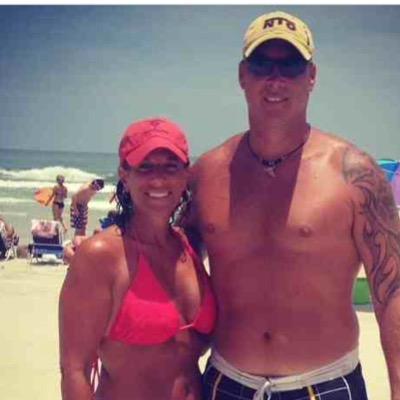 PaulaRRogers's profile picture. 