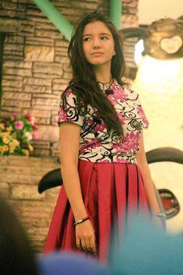 CV Lampung Always Support Cassie!❤ followed by her, dad Mike n ka Nurl!{} Anniv: 09 september 2013!:)