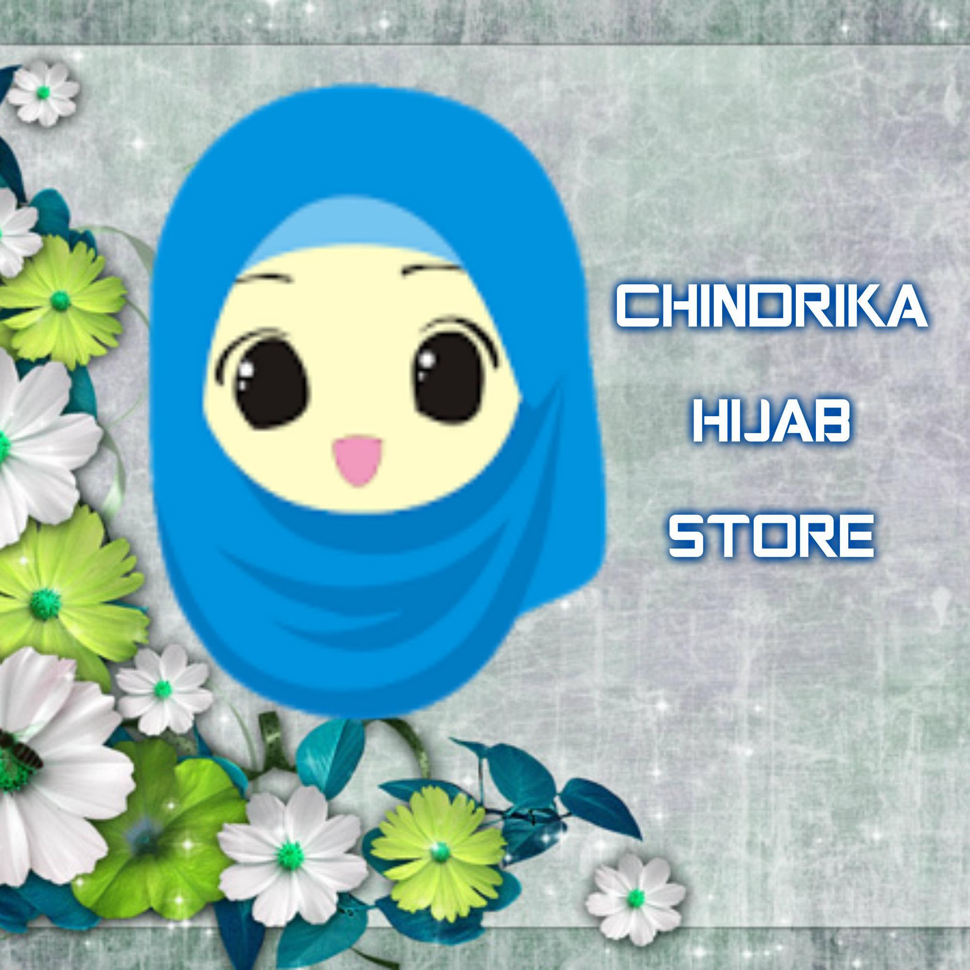 Fb : Chindrika HijabStore
Pin : 7E83CD20
Line : chikachibimaru02
Cp/WA: 081909995894
Instagram : @chindrikahijabstore