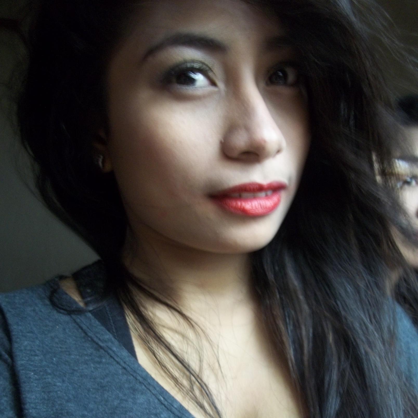 LessurNaej's profile picture. Turka nga maldita