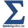 SportsAlgo's profile picture. The #algorithm uses strategic insights to test conventional wisdom & develop innovative techniques for transforming data. Turning #SportsBetting into #Investing