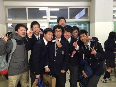 江陵三年使ってません。
本垢@TOMMYY0731　　　　　　　　　　　　　　　　　　　　　　　　