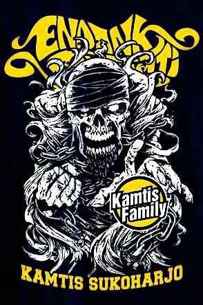 KamtisSukoharjo's profile picture. SUKOHARJO KAMTIS FAMILY Keep support @EndankSoekamti_  || Tetap Satu !