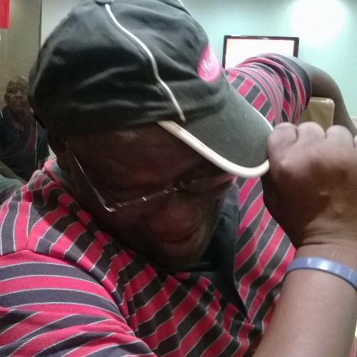 DataseEdward's profile picture. 