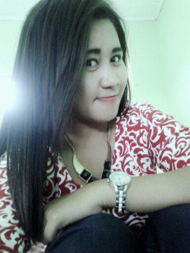 Aldi Kresna Rahayu :*