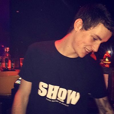 23 irish / singer / @showdublin instagram seanpaulk3 follow