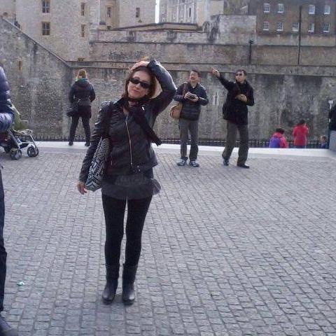 michelanurcato's profile picture. 