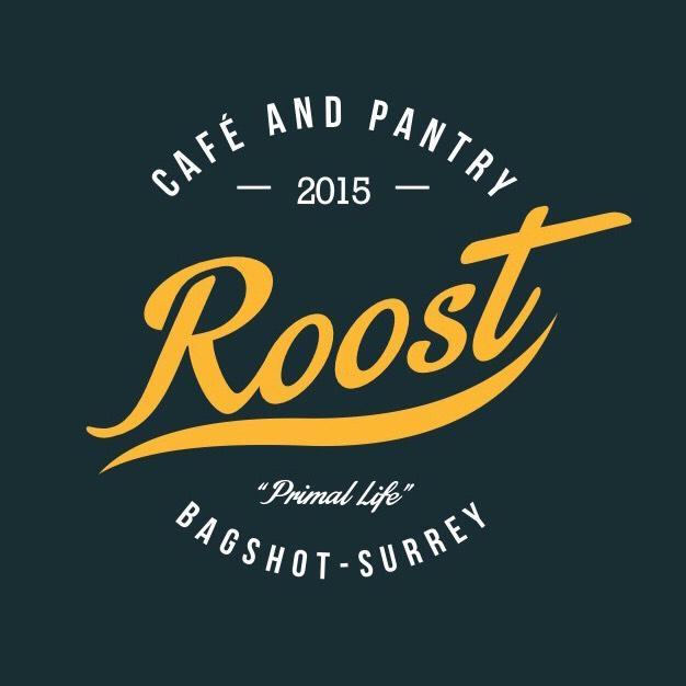 Roost is a Surrey-based clean-eating cafe, providing an oasis for health conscious individuals.