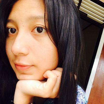 ayuwiatmi_'s profile picture. make your own money and spend it how you like