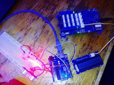 arduino_kenya's profile picture. embed, make it hapen. the art of electronics
