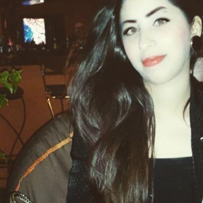 rababshodi's profile picture. 