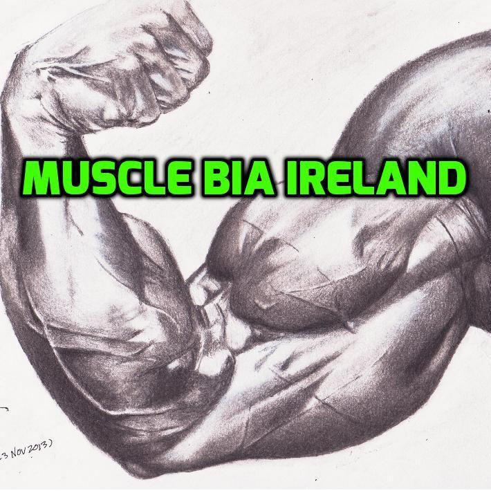 Ireland's first online fitness food store. Protein-packed meats that beat supermarkets on price! Website coming soon..