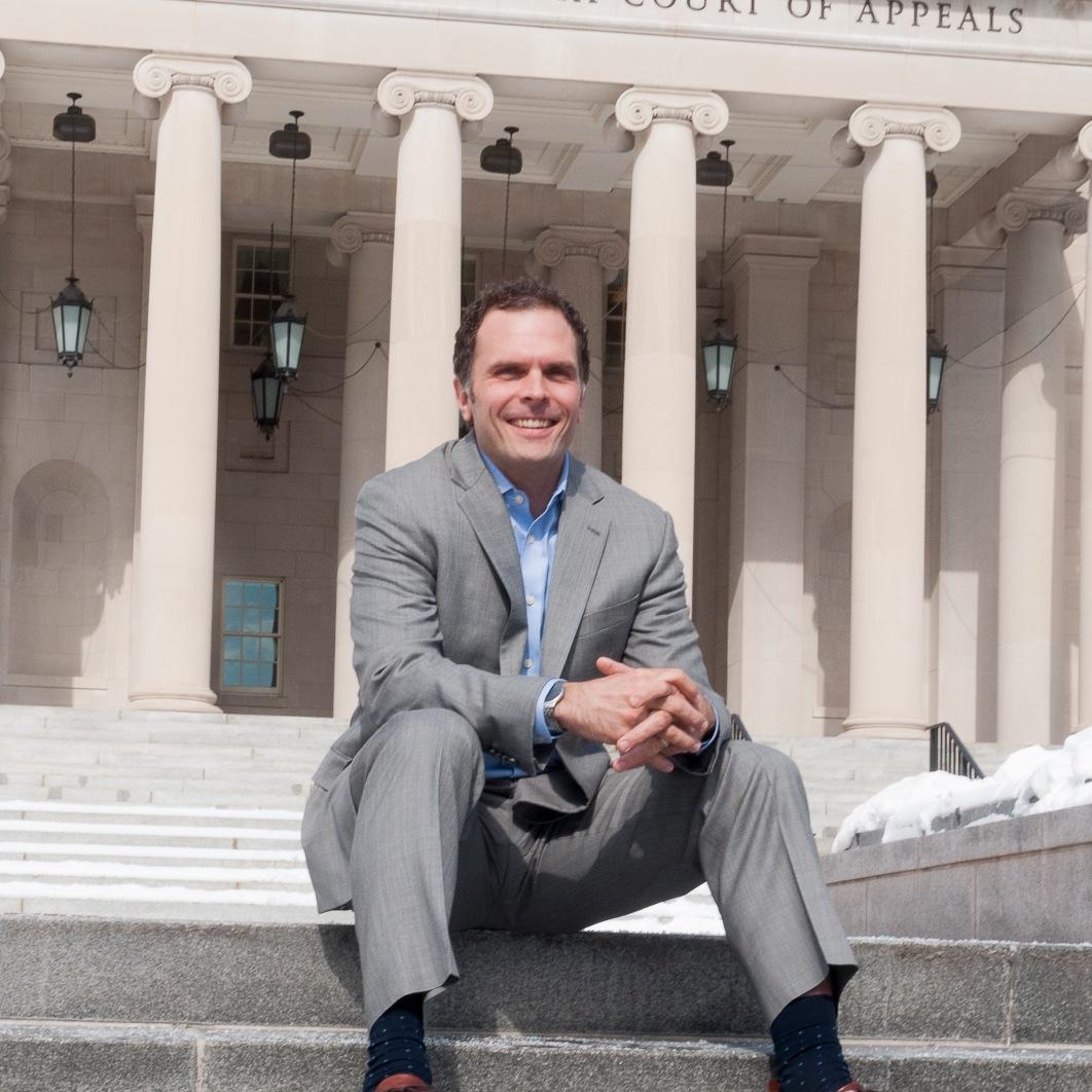 DavidRSaffold's profile picture. 